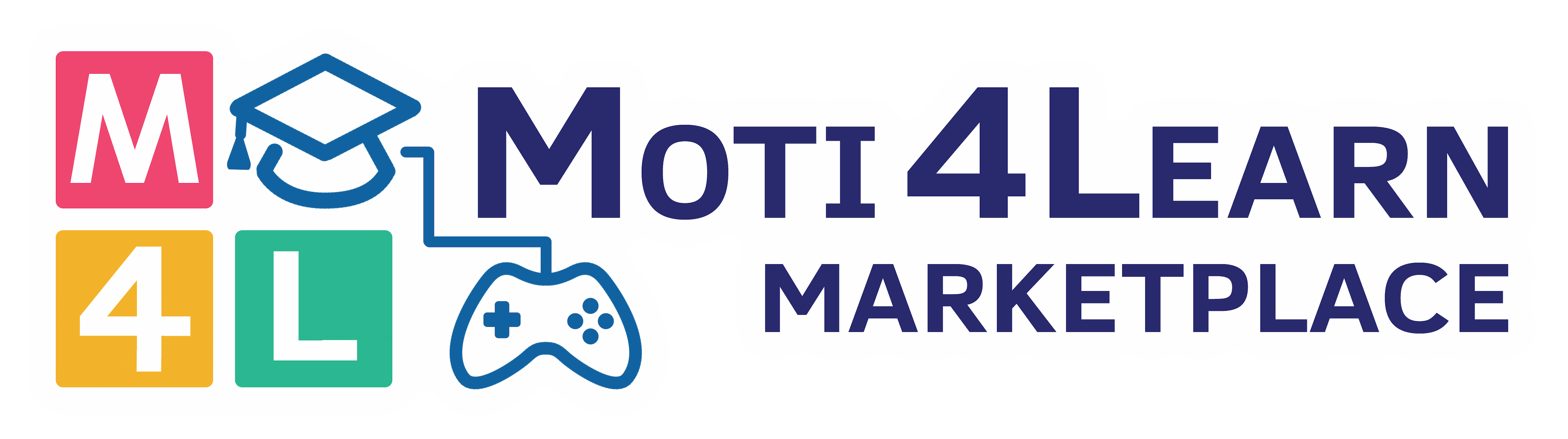 Moti4Learn Marketplace Logo